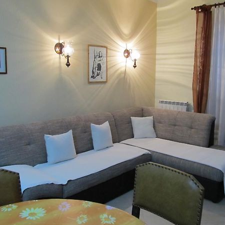 Apartment Cerovac Umag Extérieur photo