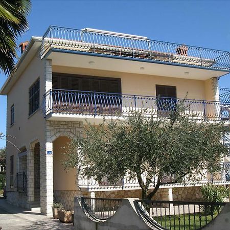 Apartment Cerovac Umag Extérieur photo