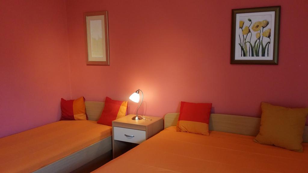 Apartment Cerovac Umag Extérieur photo