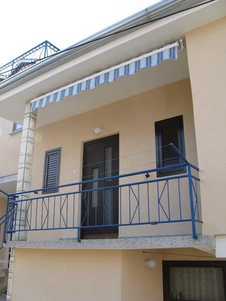 Apartment Cerovac Umag Extérieur photo