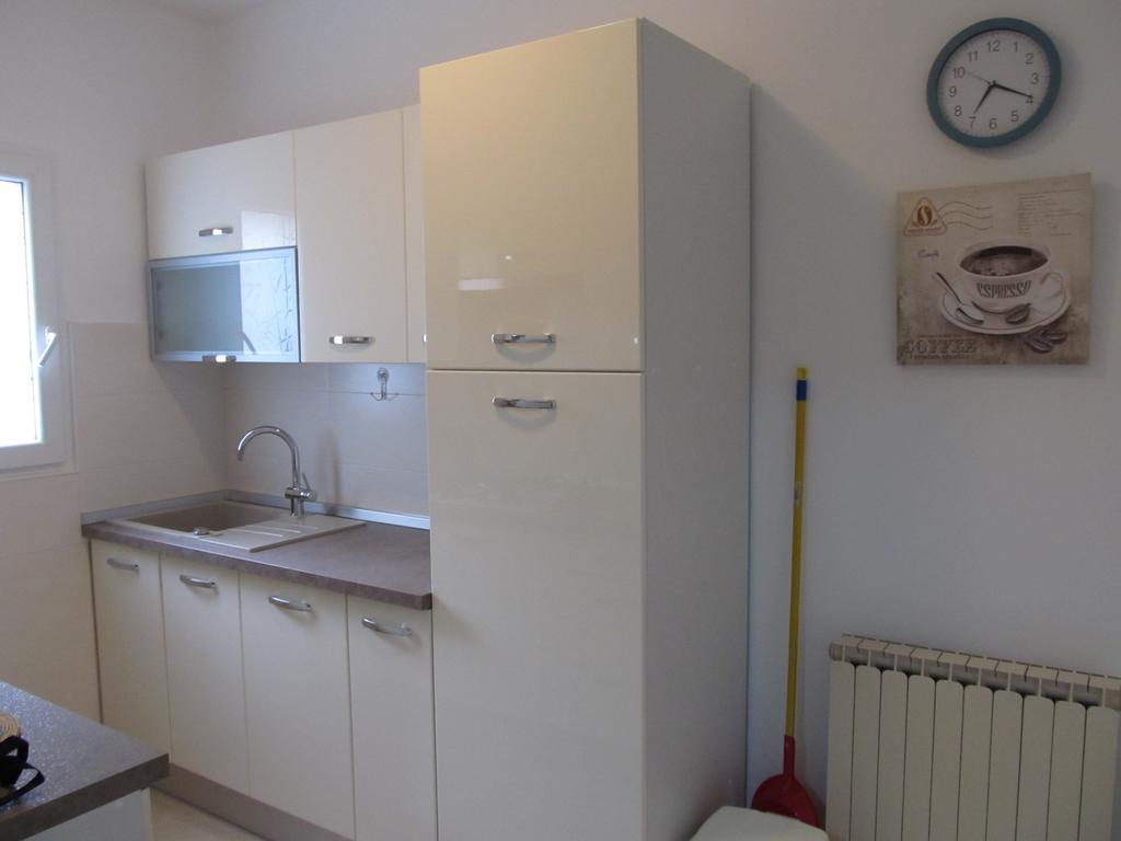 Apartment Cerovac Umag Extérieur photo