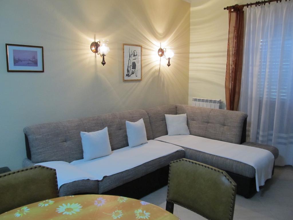 Apartment Cerovac Umag Extérieur photo