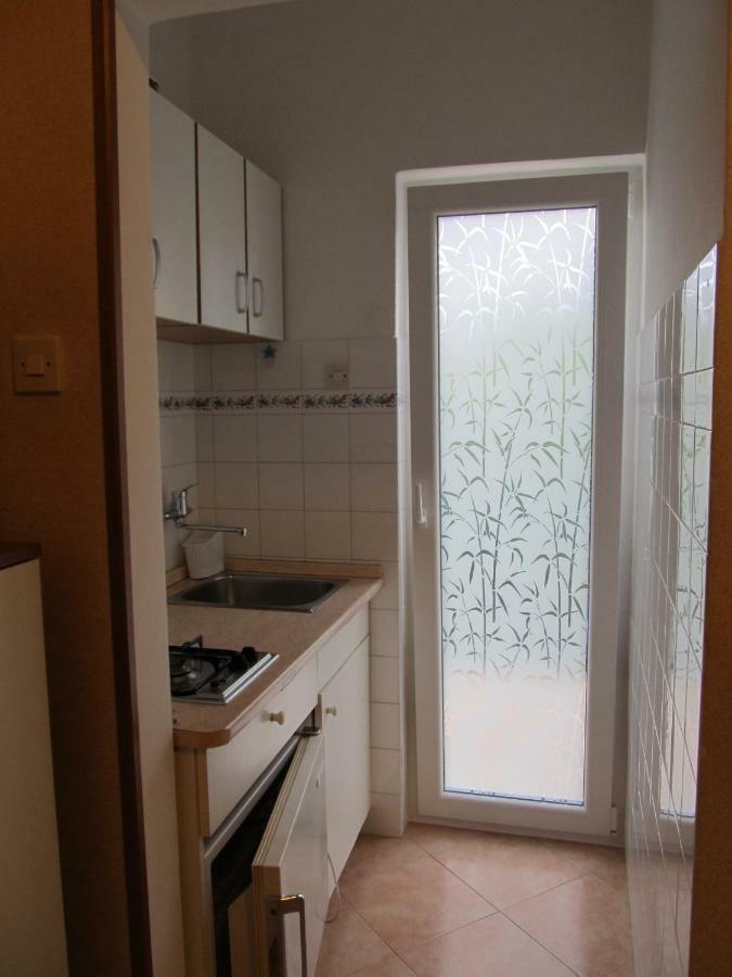 Apartment Cerovac Umag Extérieur photo