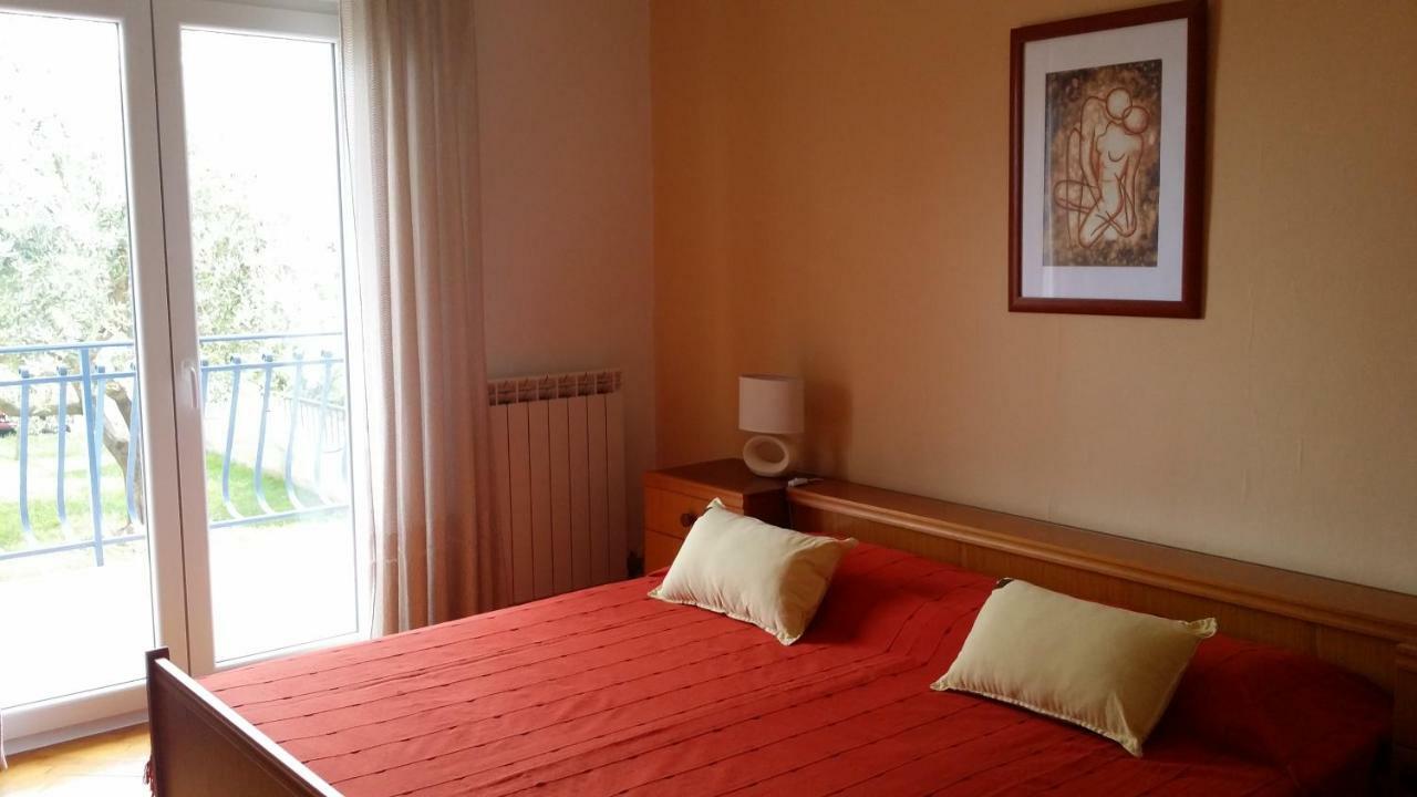 Apartment Cerovac Umag Extérieur photo