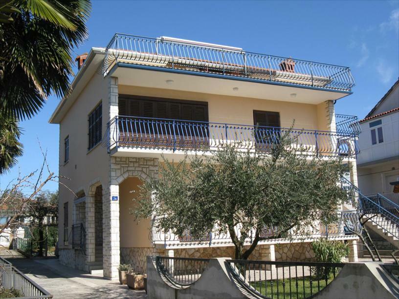 Apartment Cerovac Umag Extérieur photo