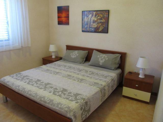 Apartment Cerovac Umag Extérieur photo