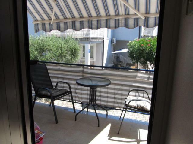 Apartment Cerovac Umag Extérieur photo